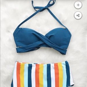 Cupshe bikini